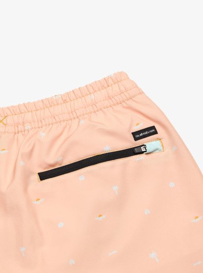 Stretch Printed Volley 16  EQYJV04255