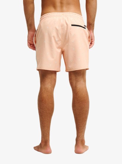 Stretch Printed Volley 16  EQYJV04255