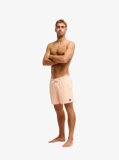 Stretch Printed Volley 16  EQYJV04255