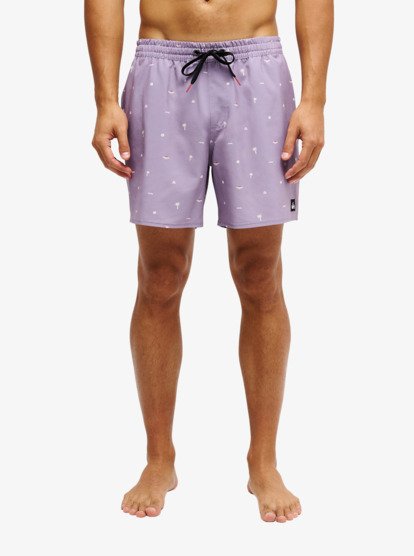 Stretch Printed Volley 16  EQYJV04255