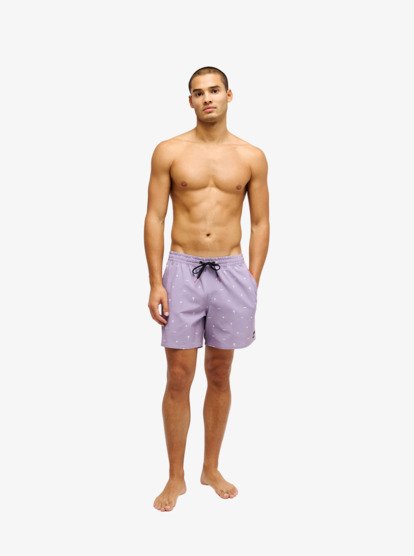 Stretch Printed Volley 16  EQYJV04255