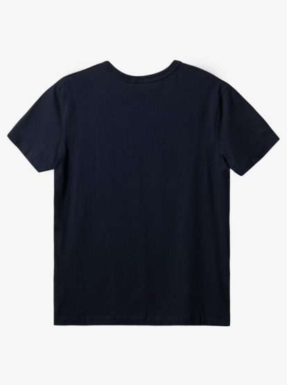 Essentials - Organic T-Shirt for Men  EQYKT04092