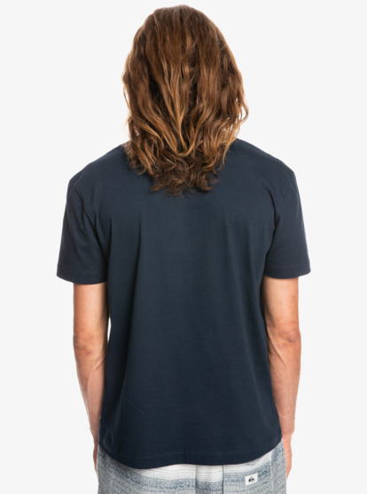 Essentials - Organic T-Shirt for Men  EQYKT04092