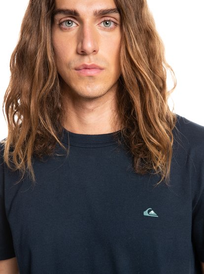 Essentials - Organic T-Shirt for Men  EQYKT04092