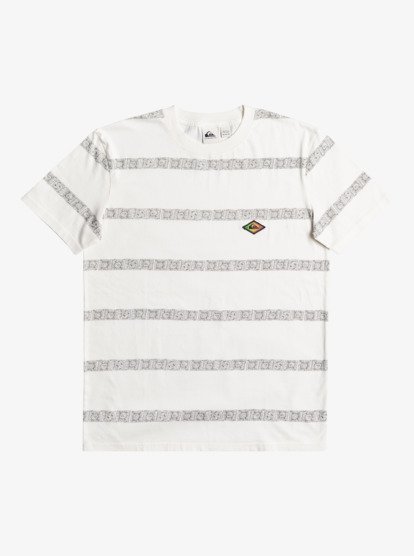 Mens Heritage T-Shirt | Quiksilver