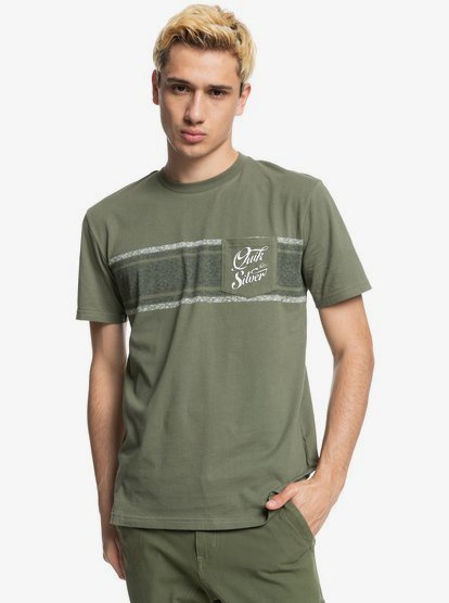 Ouessant - T-Shirt for Men  EQYKT04158