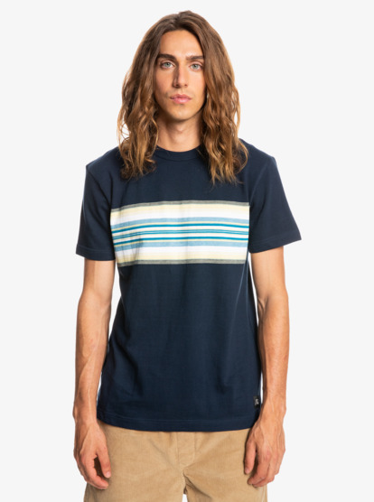 Transat Placement - Short Sleeve T-Shirt for Men  EQYKT04183