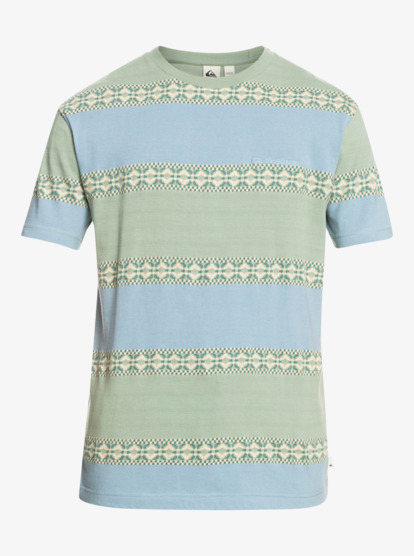 Mixtape - Short Sleeve T-Shirt for Men  EQYKT04188