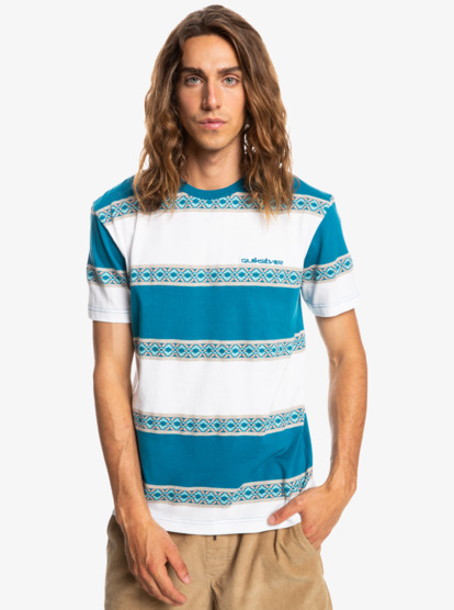 Mixtape - Short Sleeve T-Shirt for Men  EQYKT04188