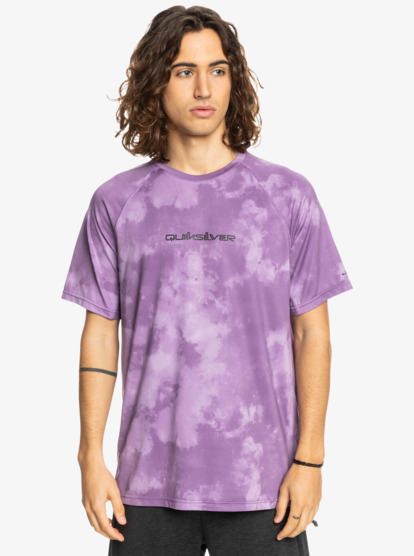 Training Tie-Dye - Short Sleeve T-Shirt for Men  EQYKT04218