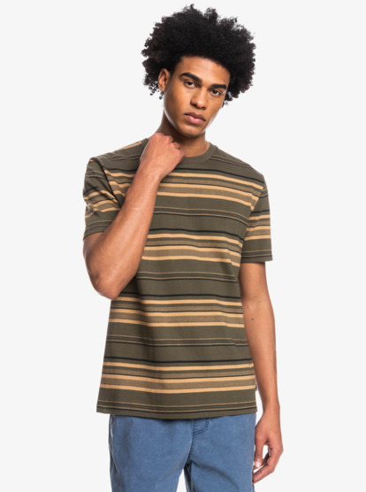 Ben Tre - Short Sleeve T-Shirt for Men  EQYKT04228