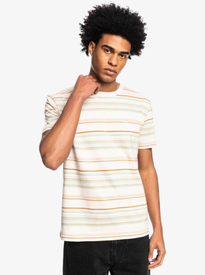 Ben Tre - Short Sleeve T-Shirt for Men  EQYKT04228