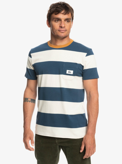 Early Pioneer - Short Sleeve Top for Men  EQYKT04251