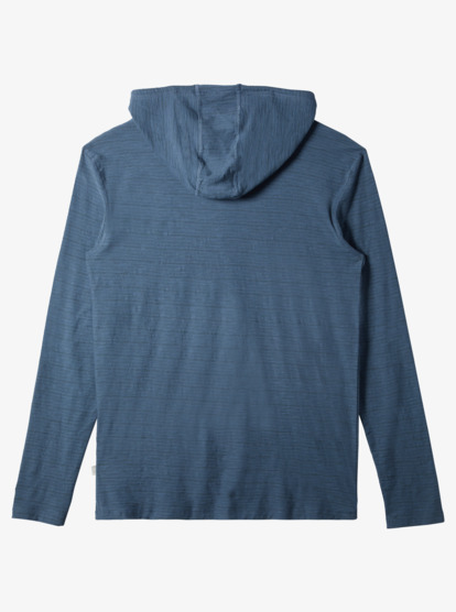 Kentin - Long Sleeves Hooded T-Shirt for Men  EQYKT04282