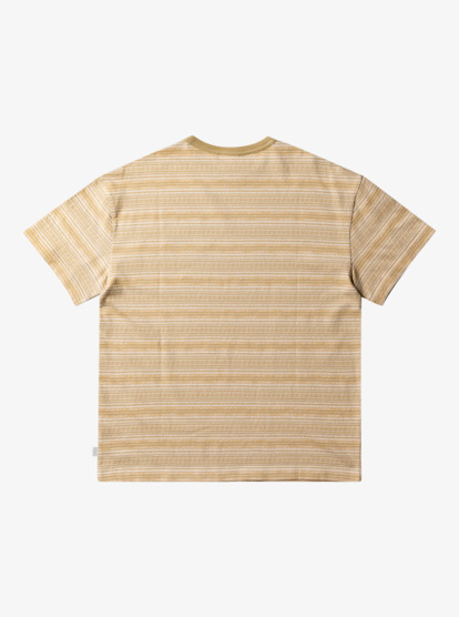 Chandler Jaquard - T-Shirt for Men  EQYKT04285