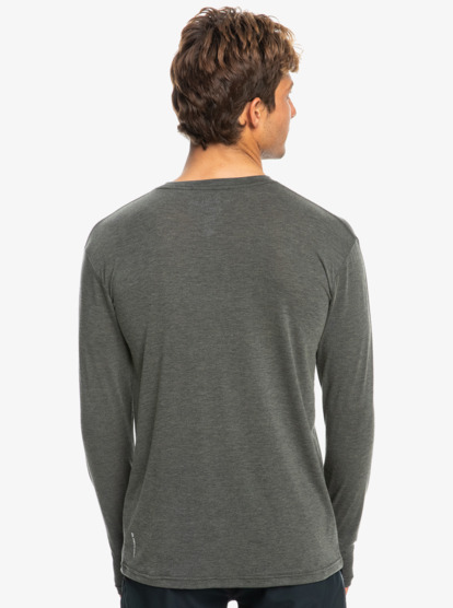 Coastal Run - Long Sleeve T-Shirt for Men  EQYKT04312