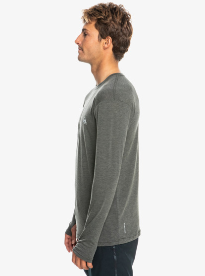 Coastal Run - Long Sleeve T-Shirt for Men  EQYKT04312