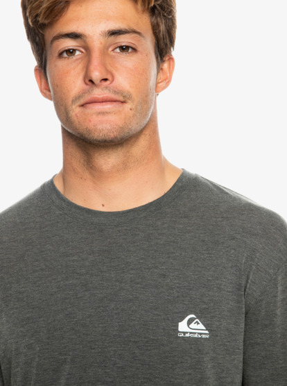 Coastal Run - Long Sleeve T-Shirt for Men  EQYKT04312