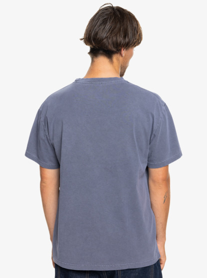 Emby Mineral  - Short Sleeves T-shirt for Men  EQYKT04351