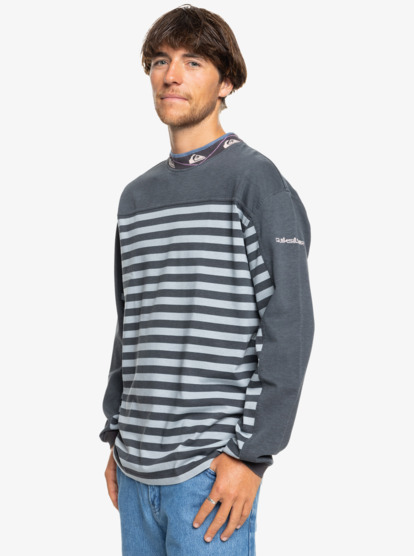 Stebbins  - Long Sleeves T-shirt for Men  EQYKT04354