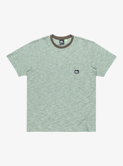 Kentin - Short Sleeves T-Shirt for Men  EQYKT04361