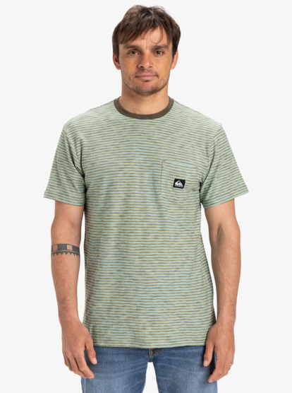 Kentin - Short Sleeves T-Shirt for Men  EQYKT04361