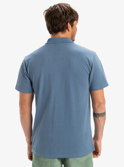 DNA - Polo Top for Men  EQYKT04362