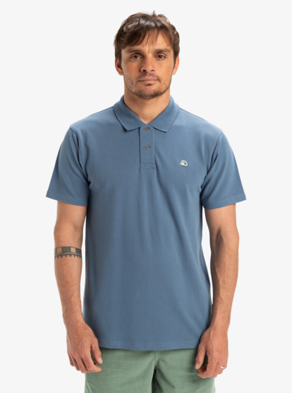 DNA - Polo Top for Men  EQYKT04362