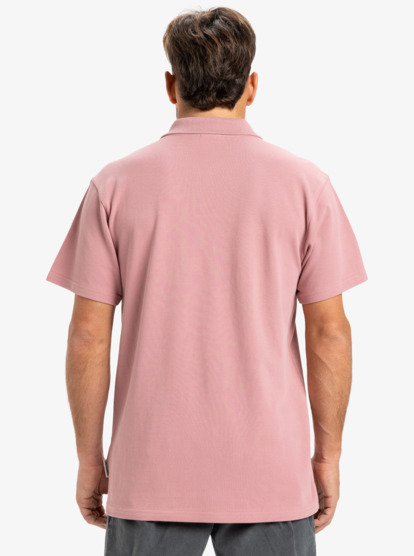 DNA - Polo Top for Men  EQYKT04362