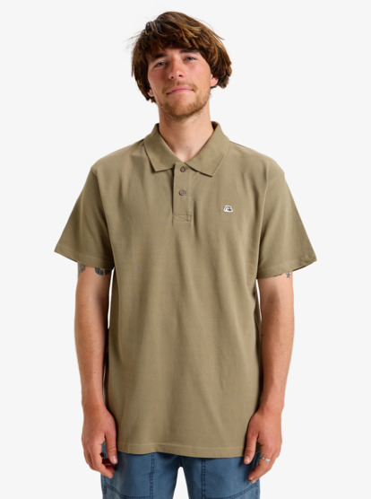 DNA - Polo Top for Men  EQYKT04362