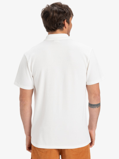 DNA - Polo Top for Men  EQYKT04362