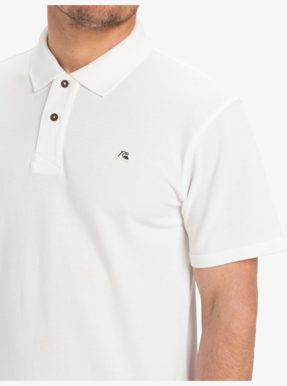 DNA - Polo Top for Men  EQYKT04362