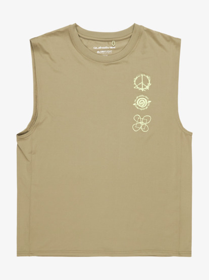 Lap Time - Muscle Tank for Men  EQYKT04376