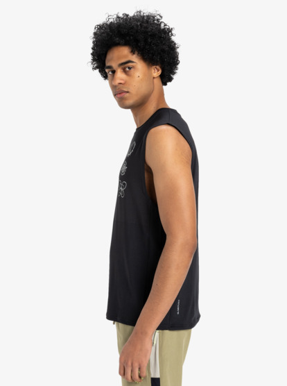 Lap Time - Muscle Tank for Men  EQYKT04376