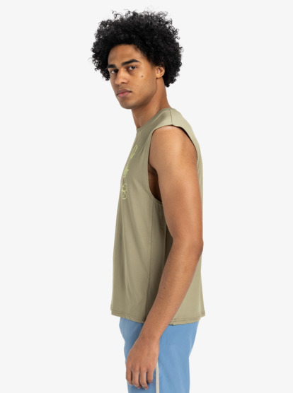 Lap Time - Muscle Tank for Men  EQYKT04376