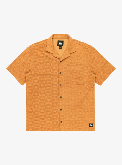 Panashirt - Short Sleeves Shirt for Men  EQYKT04381