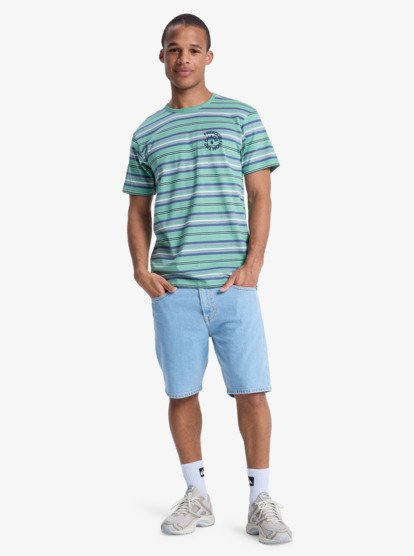 Tengha Stripe  EQYKT04387