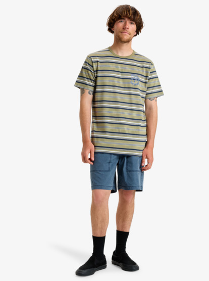 Tengha Stripe  EQYKT04387