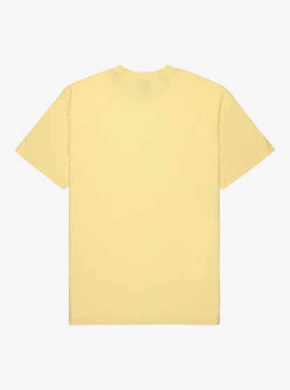 Slub Roundneck - Short Sleeve T-Shirt for Men  EQYKT04391