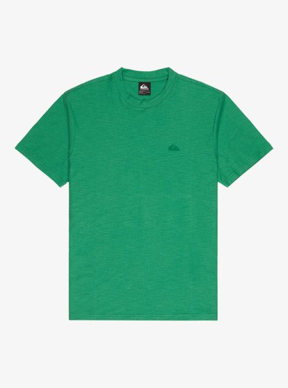 Slub Roundneck - Short Sleeve T-Shirt for Men  EQYKT04391