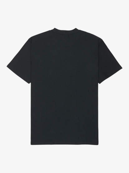 Slub Roundneck - Short Sleeve T-Shirt for Men  EQYKT04391