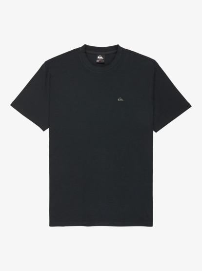 Slub Roundneck - Short Sleeve T-Shirt for Men  EQYKT04391