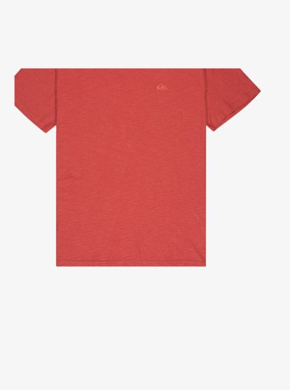 Slub Roundneck - Short Sleeve T-Shirt for Men  EQYKT04391