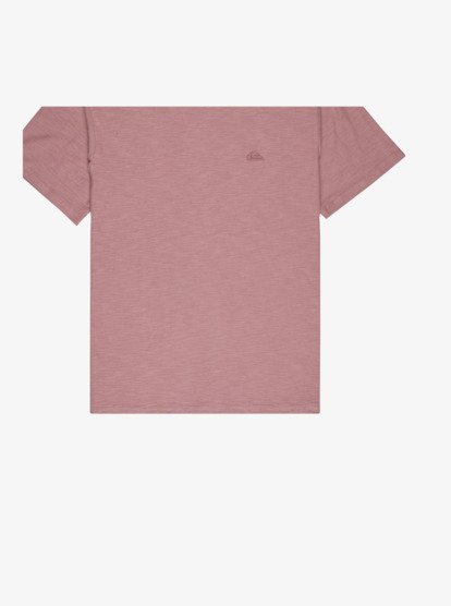 Slub Roundneck - Short Sleeve T-Shirt for Men  EQYKT04391