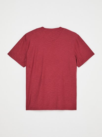 Slub Roundneck  EQYKT04391