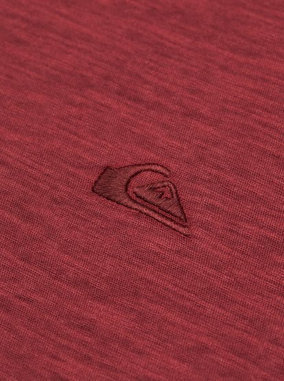 Slub Roundneck  EQYKT04391