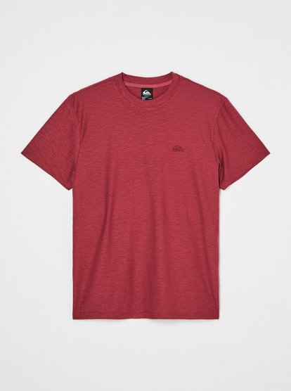 Slub Roundneck  EQYKT04391