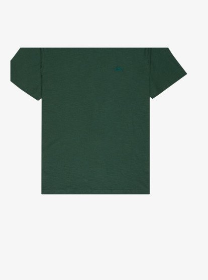Slub Roundneck - Short Sleeve T-Shirt for Men  EQYKT04391