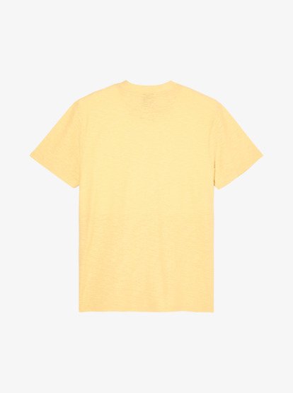 Slub Roundneck  EQYKT04391