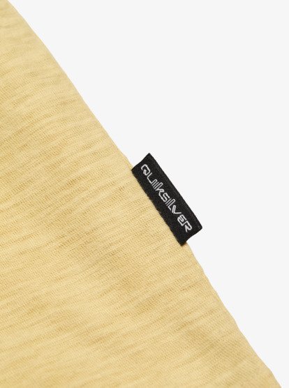 Slub Roundneck  EQYKT04391